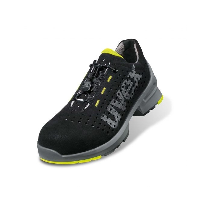 UVEX 8543 S1 SRC ESD İş Ayakkabısı