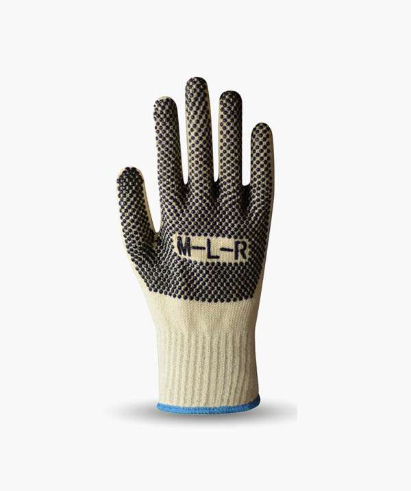 ​Activehand DT-871 PVC Dotlu Pamuk Eldiven