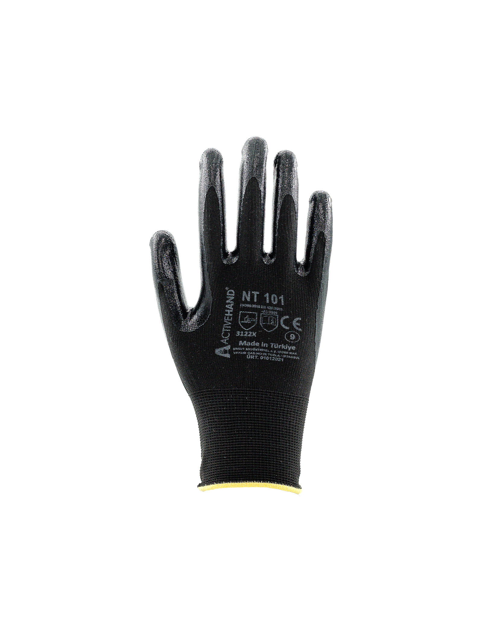 Activehand NT-101 Nitril Eldiven