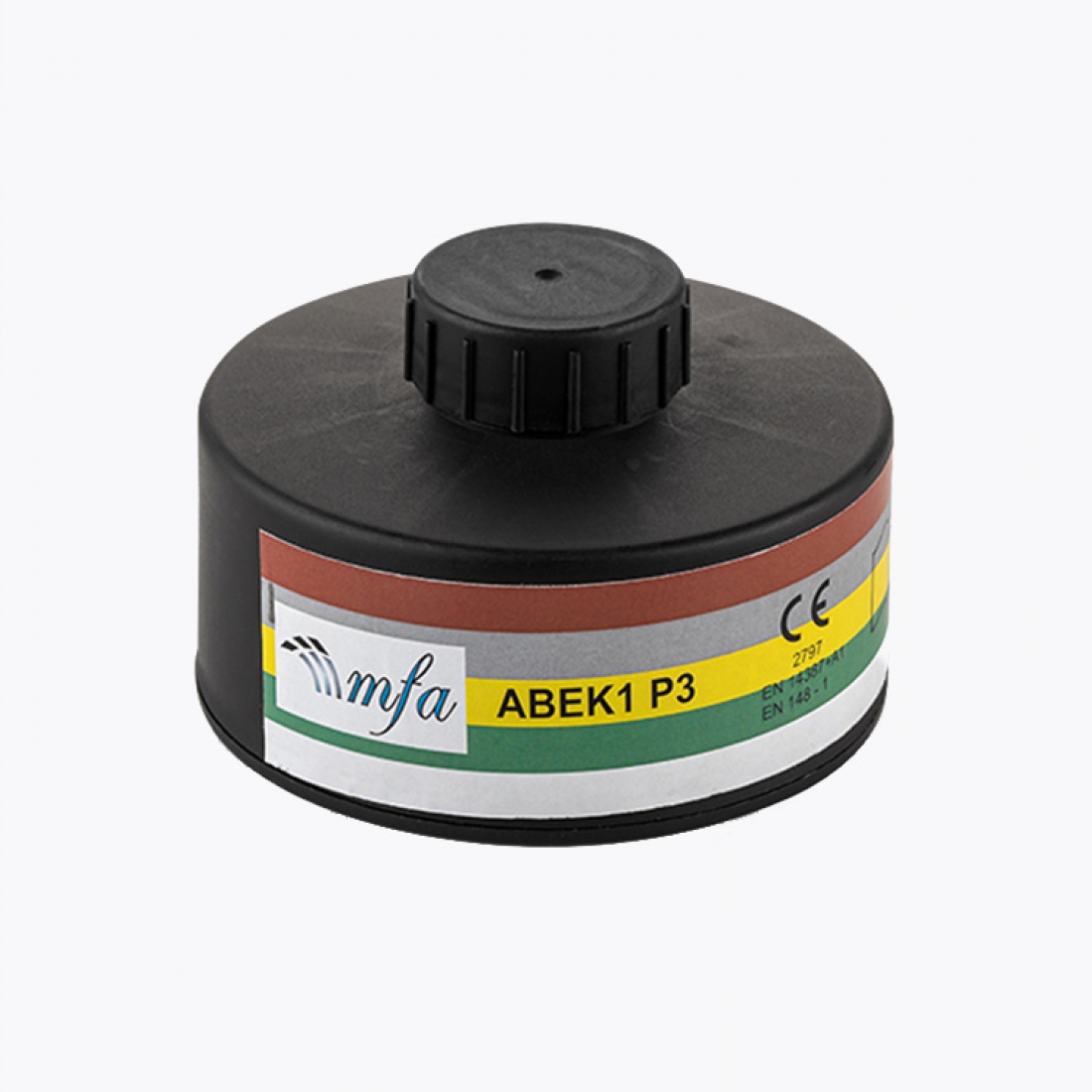 MFA 7761 ABEK1P3R FİLTRE