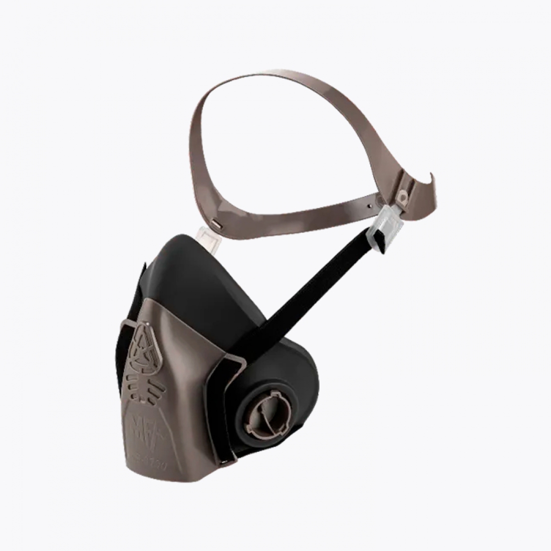 LS-3700 Yarım Yüz Maske